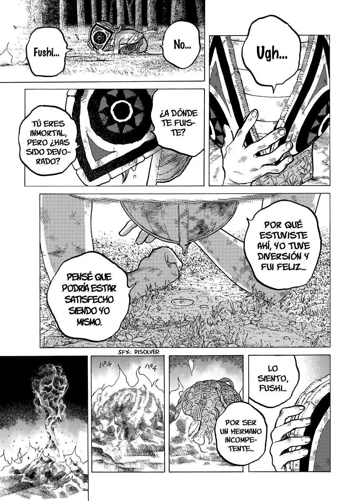 Capitulo 23 page 14