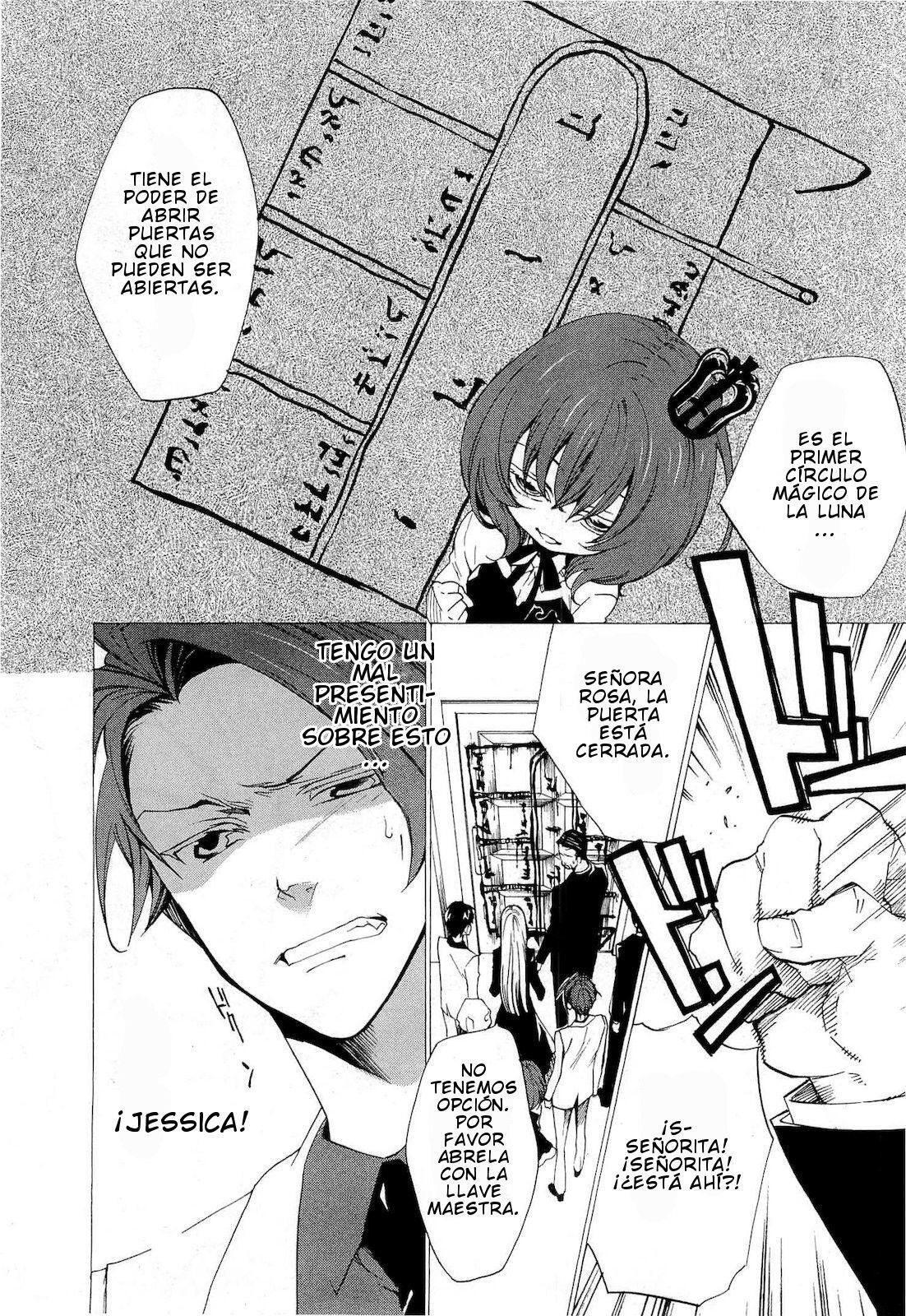Capitulo 18 page 28