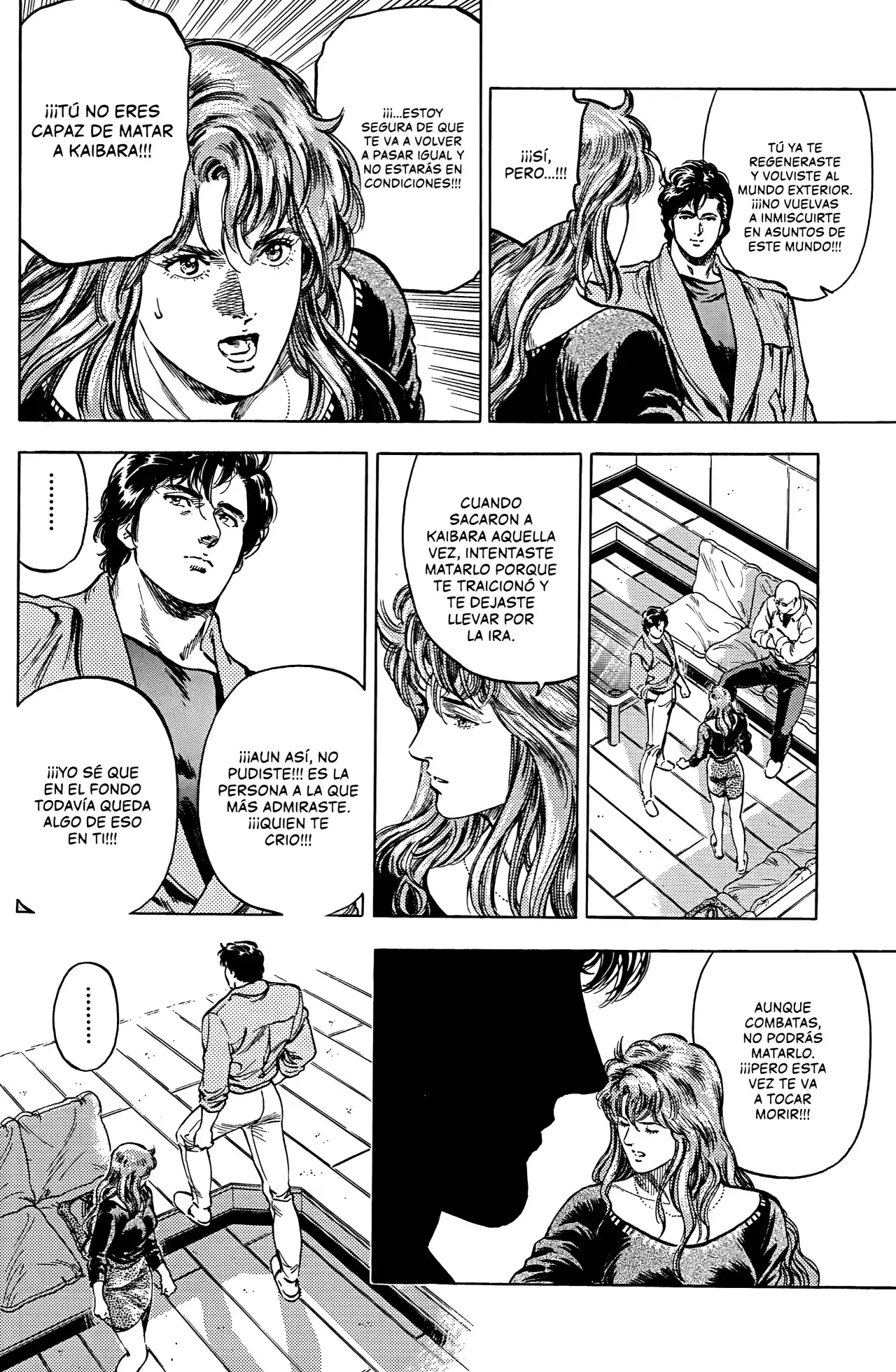 Capitulo 267 page 14
