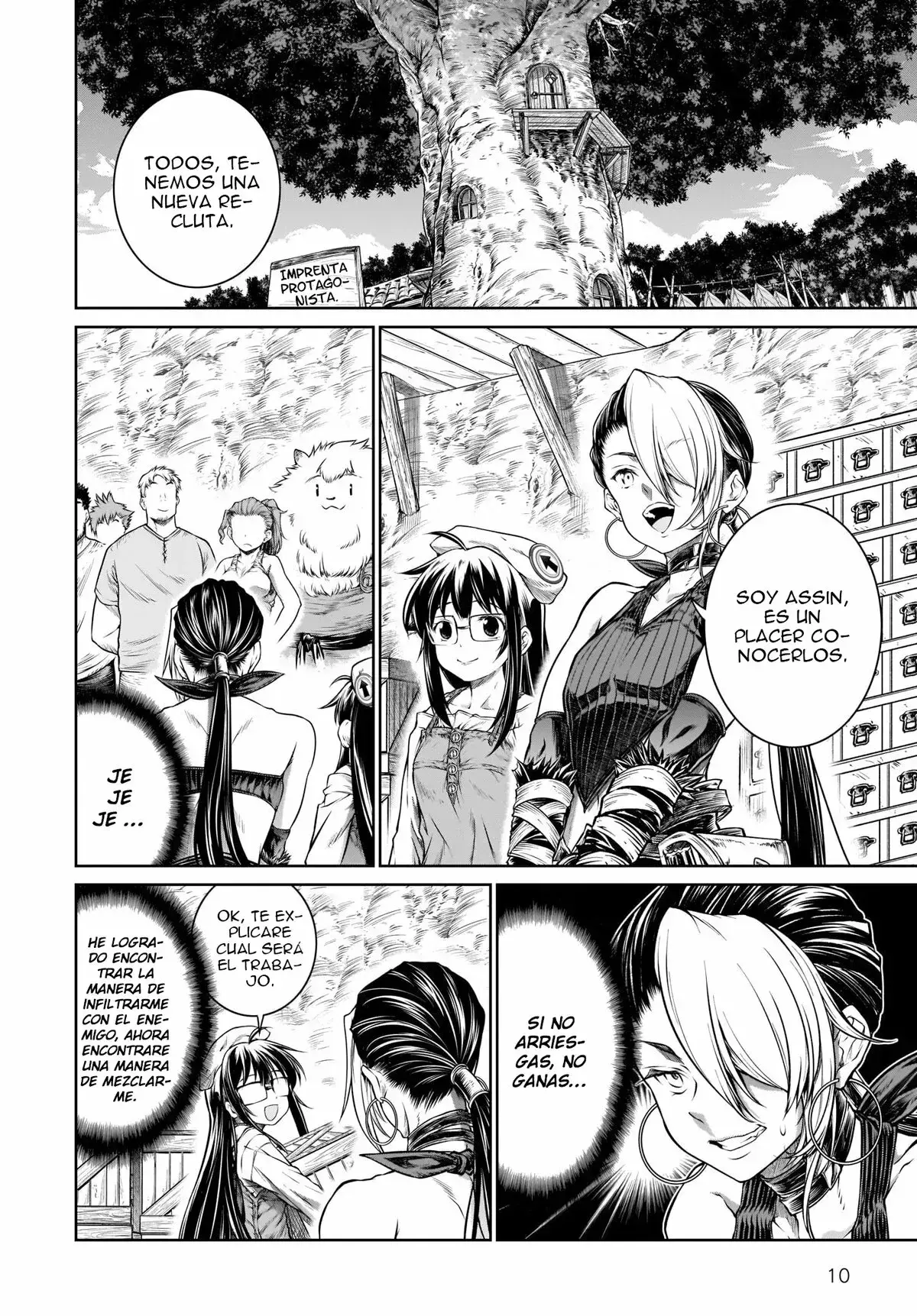 Capitulo 30 page 11
