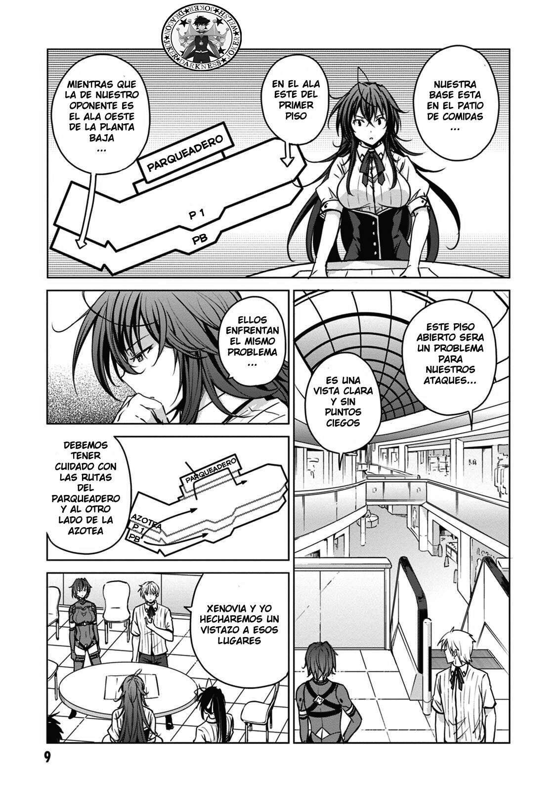 Capitulo 68 page 12