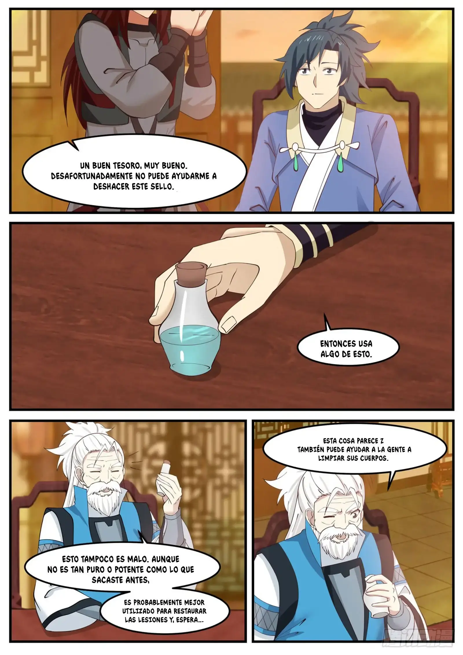 Capitulo 514 page 9