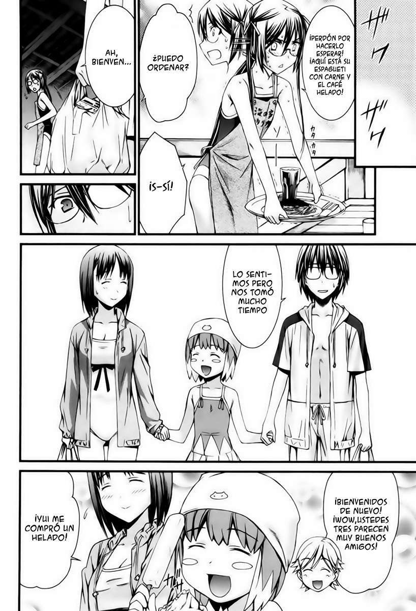Capitulo 37 page 19