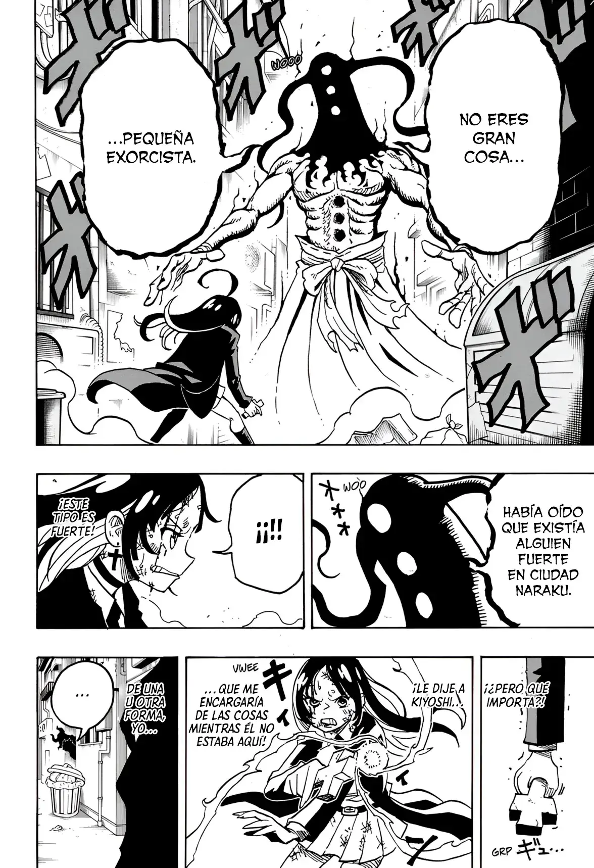 Capitulo 17 page 15