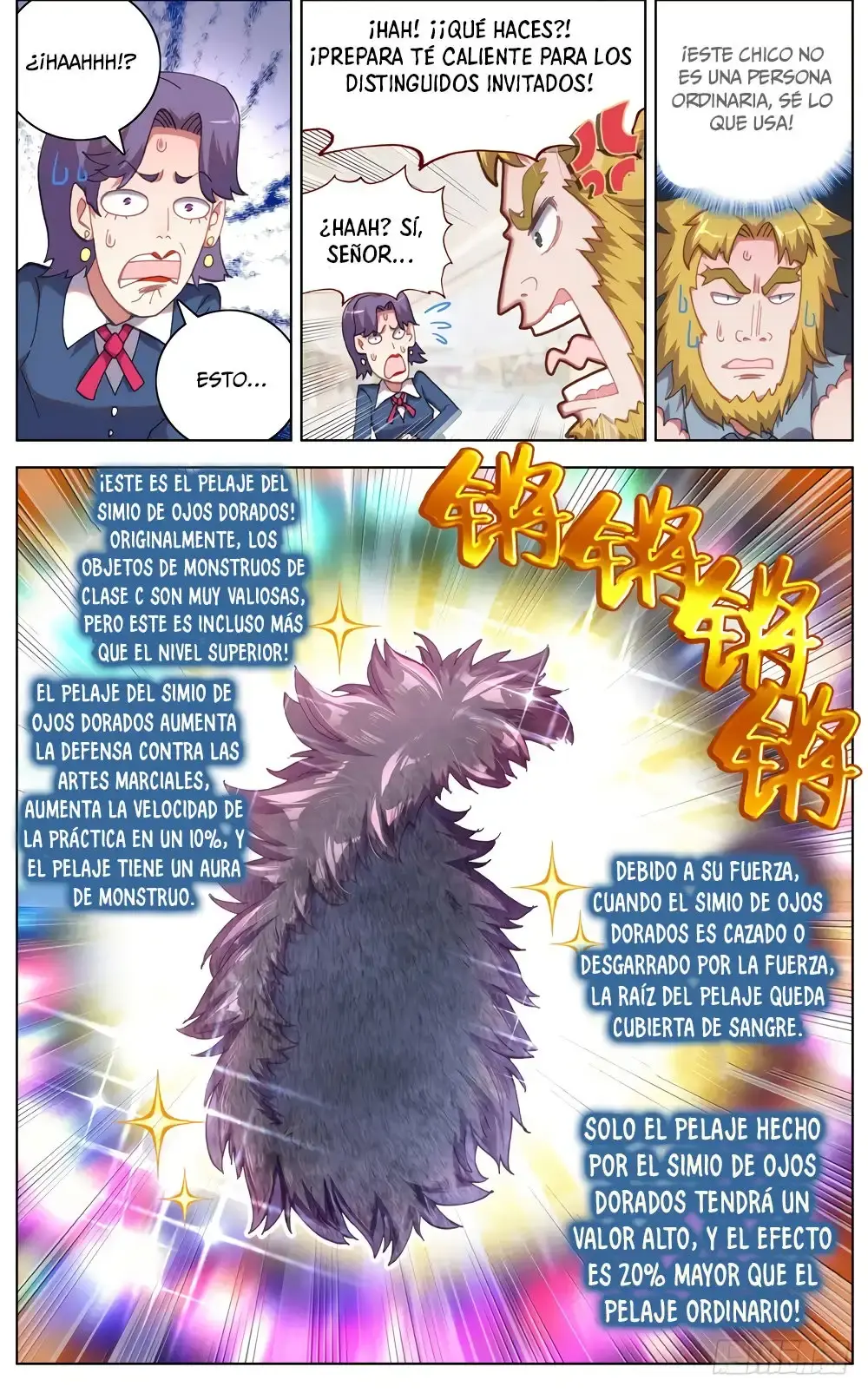 Capitulo 34 page 20