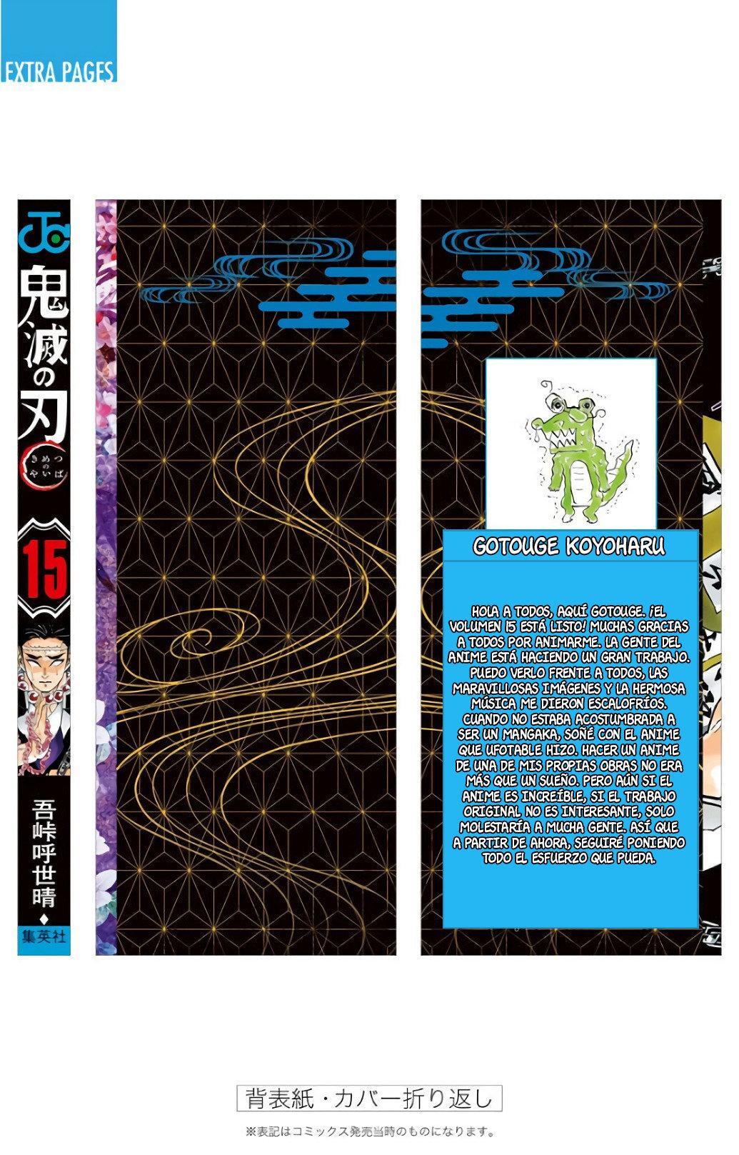 Capitulo 133.50 page 22