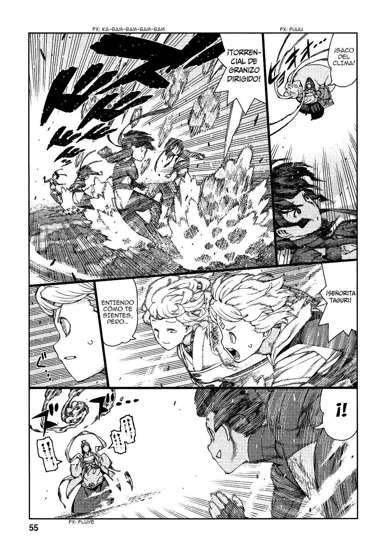 Capitulo 68 page 26
