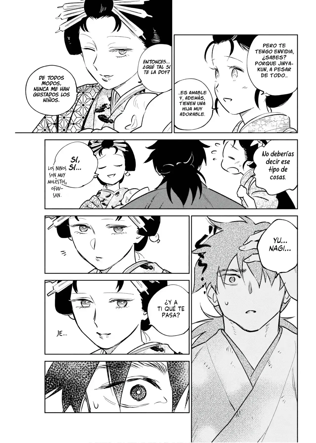 Capitulo 39 page 22