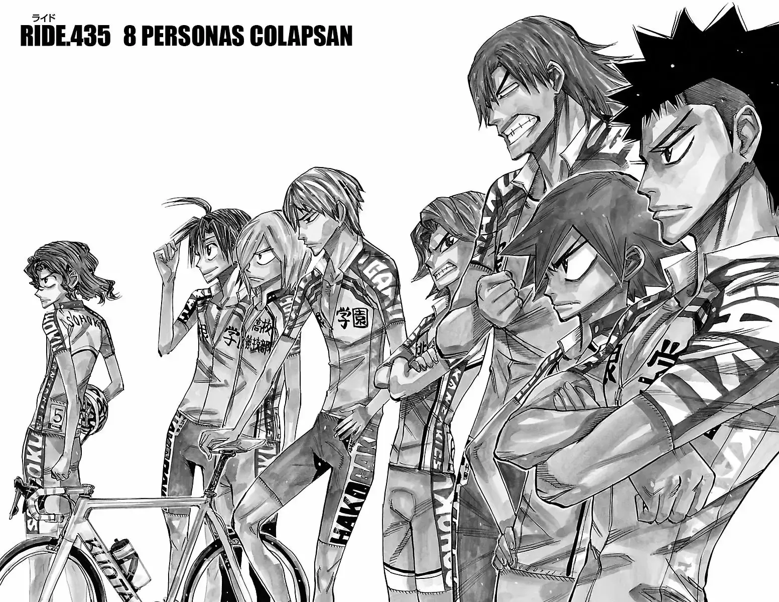 Capitulo 435 page 10
