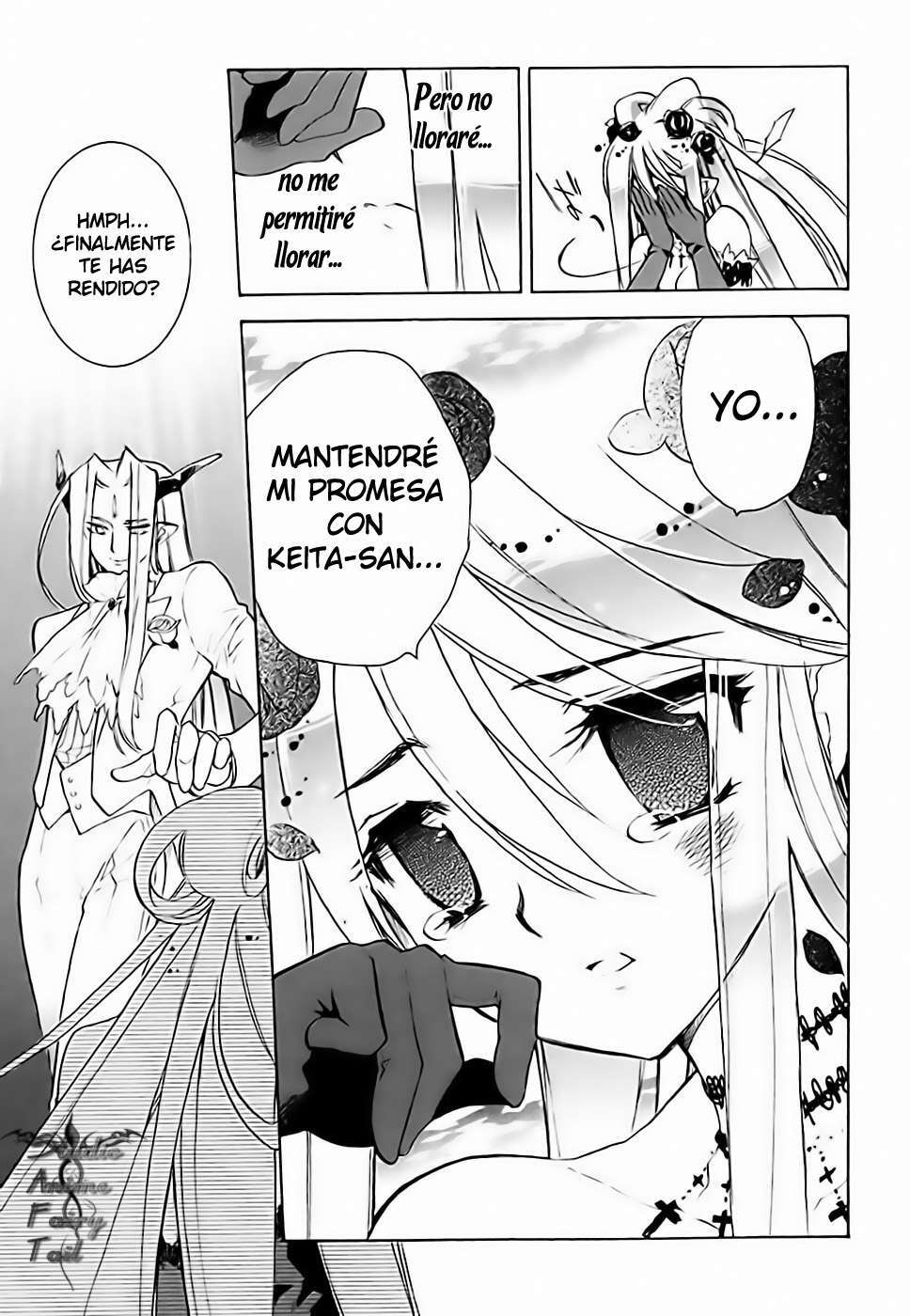 Capitulo 38 page 17