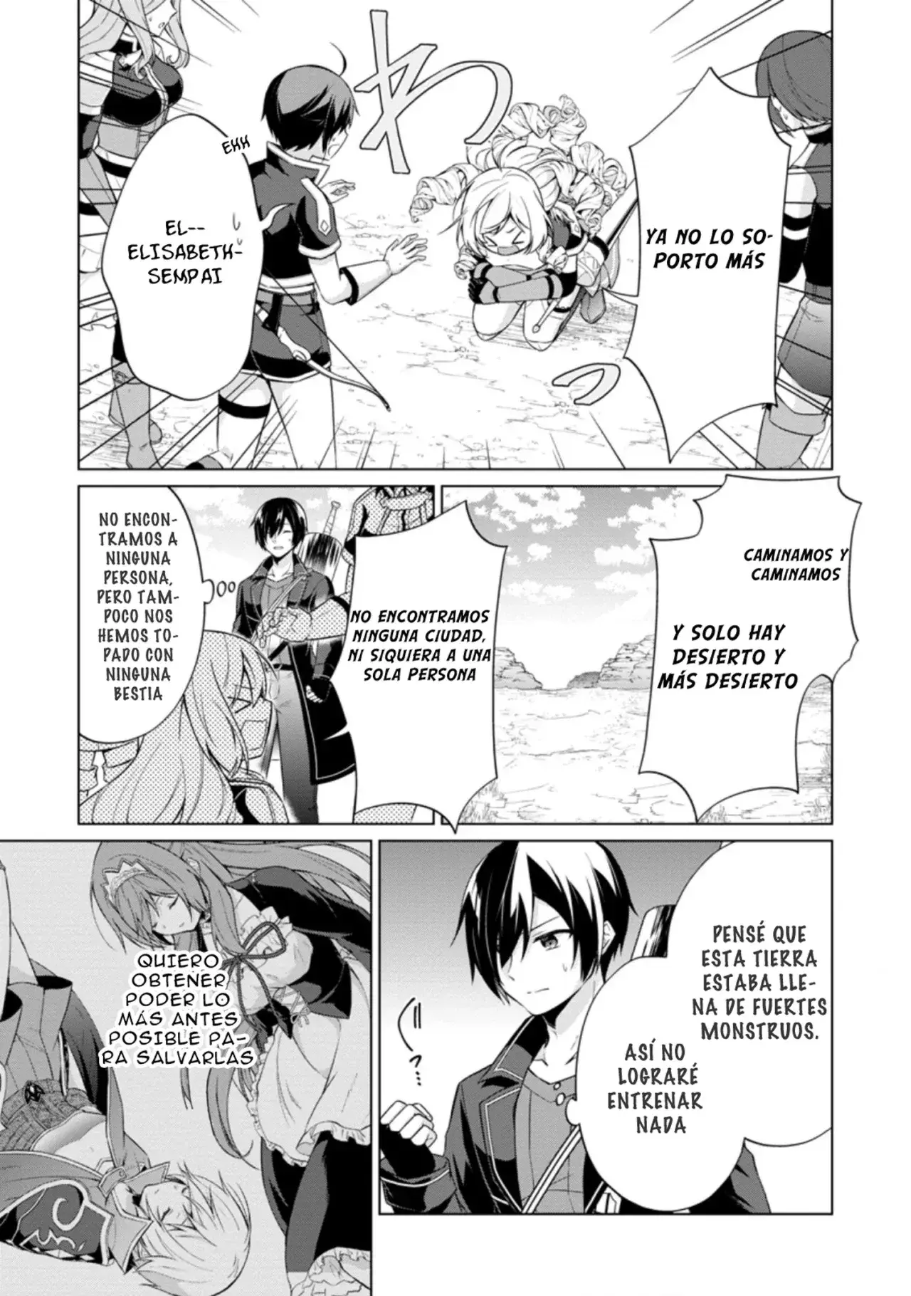 Capitulo 40.10 page 3