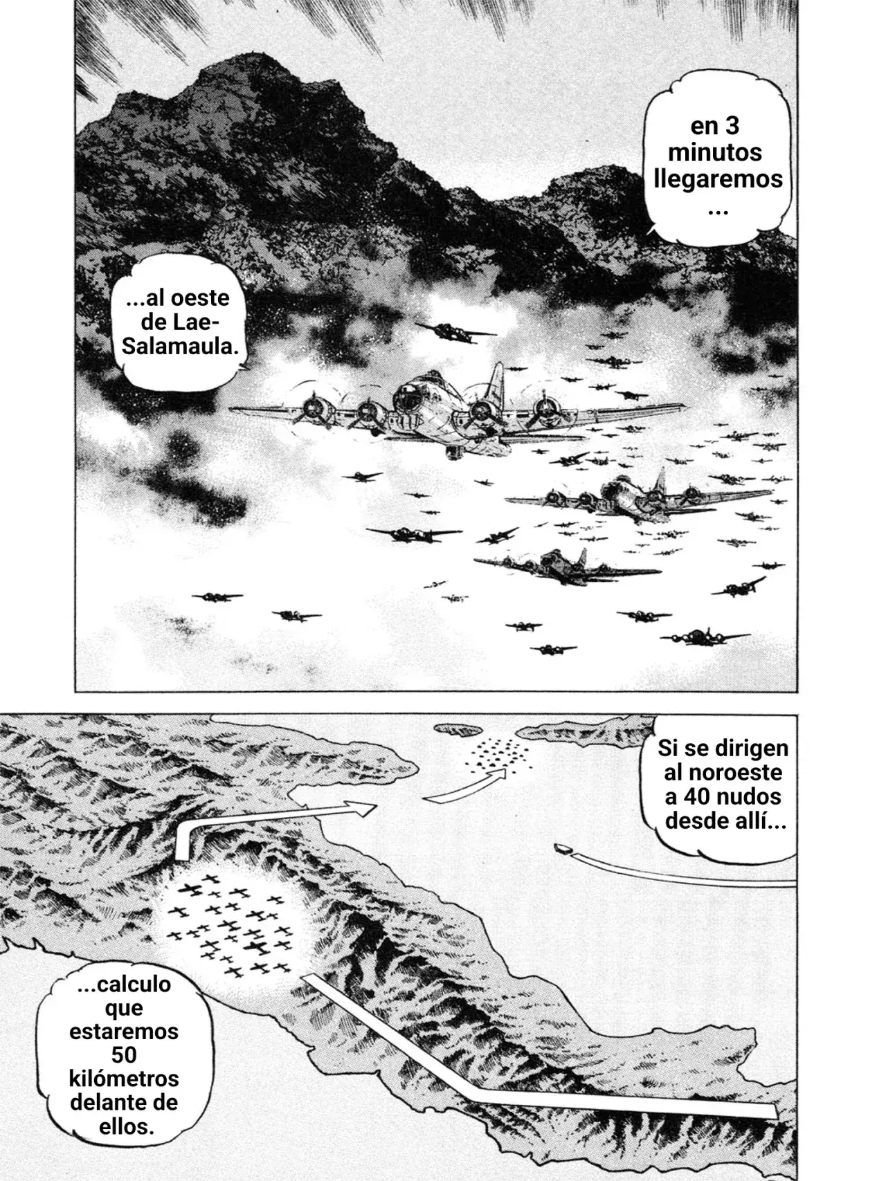 Capitulo 142 page 13
