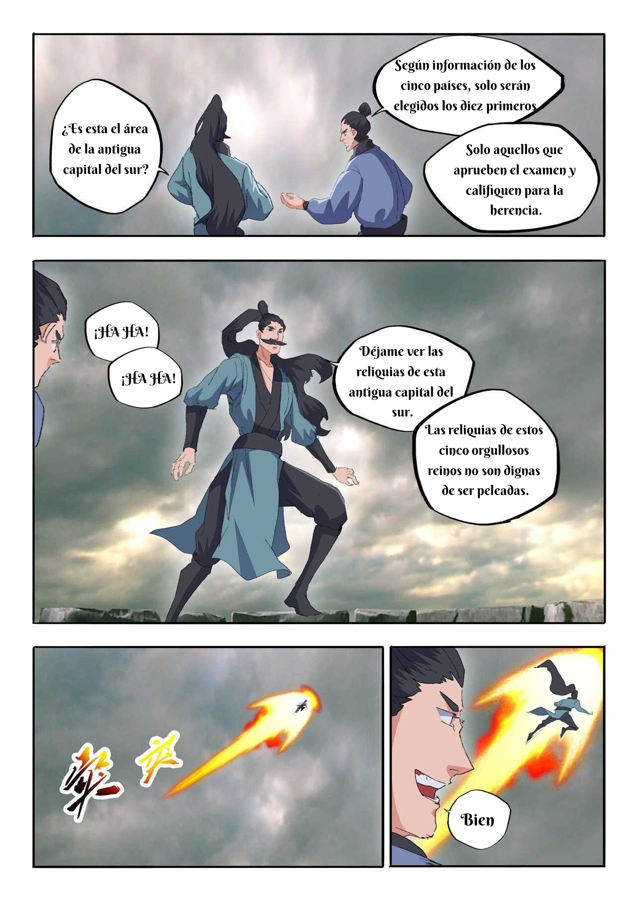 Capitulo 479 page 7