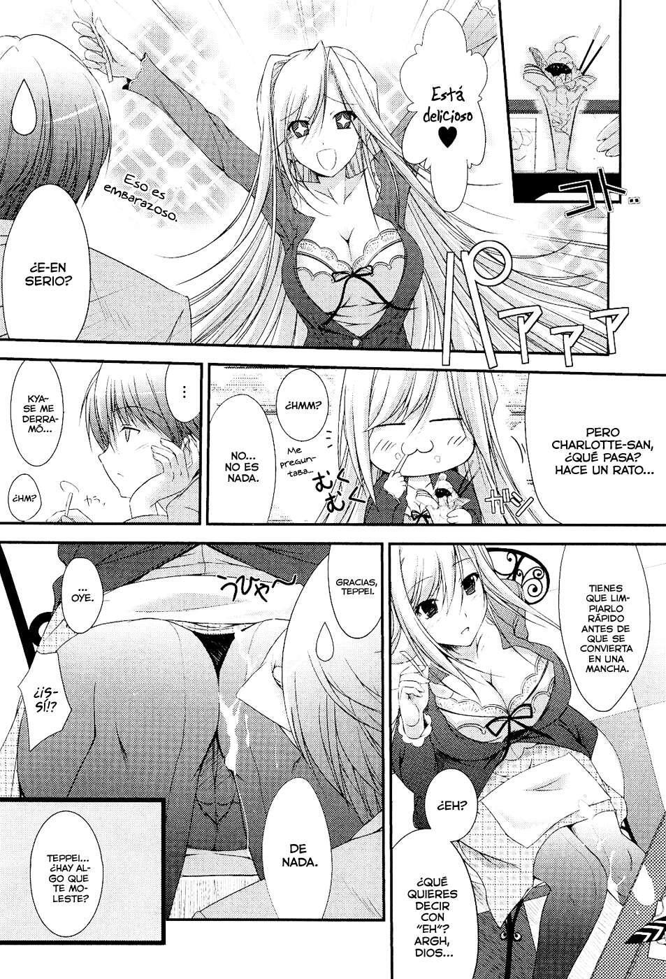 Capitulo 1 page 15