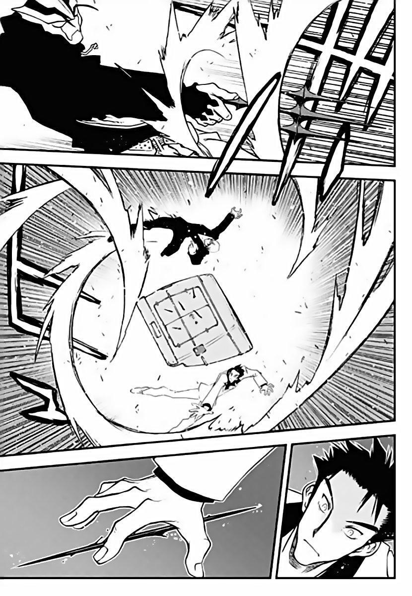 Capitulo 24 page 30