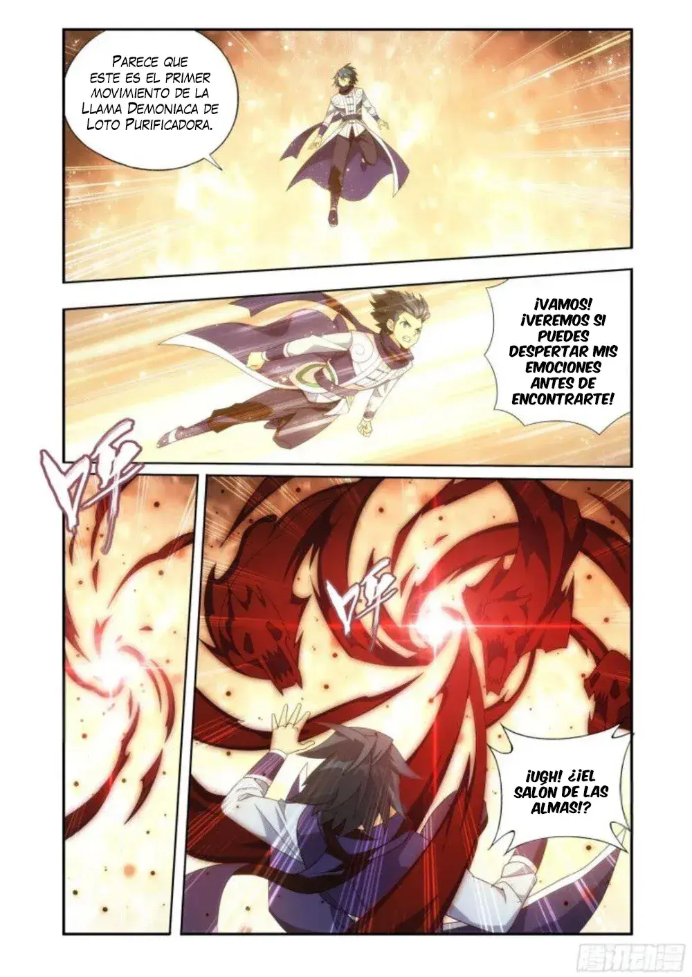 Capitulo 417 page 21