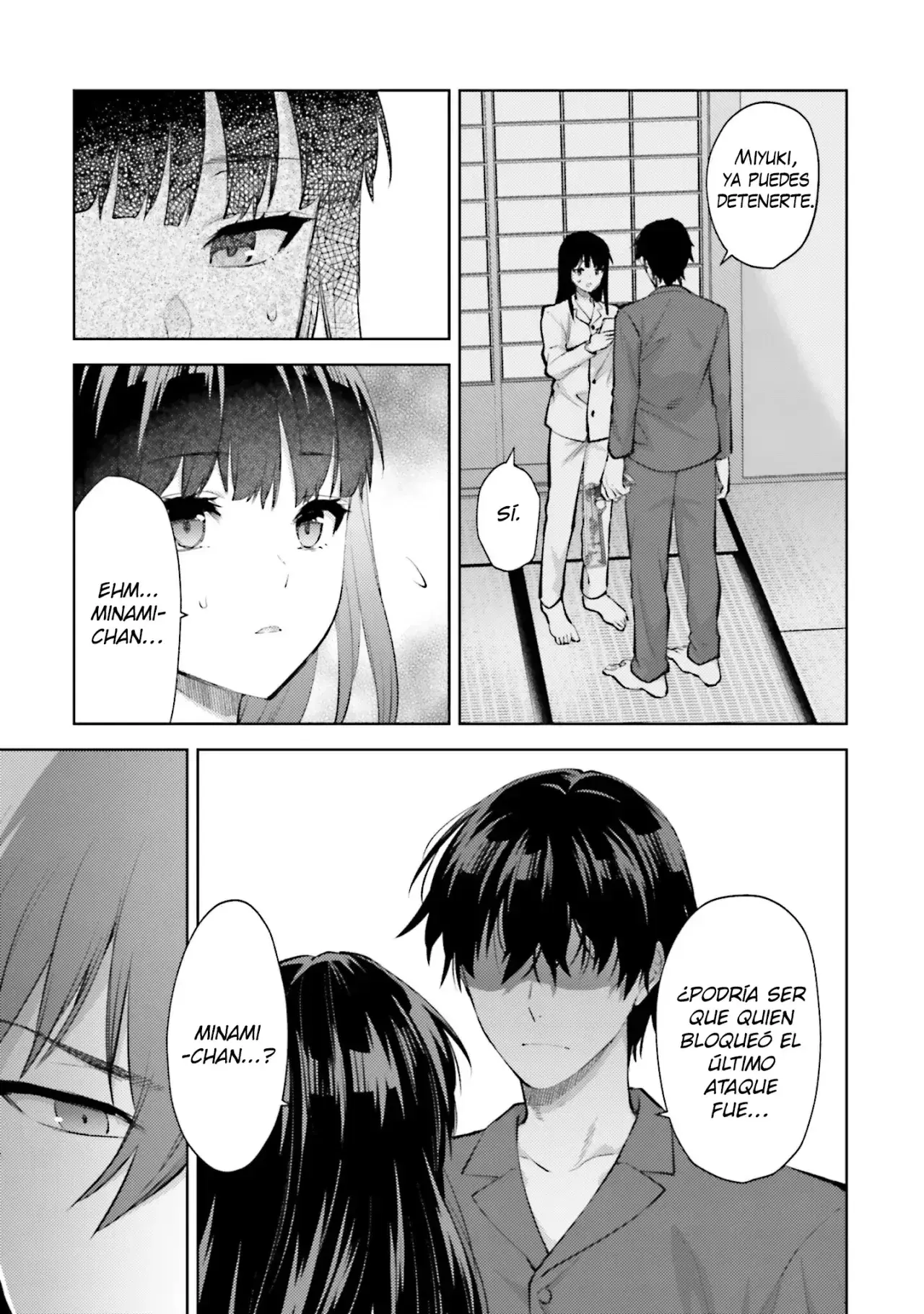 Capitulo 17 page 20