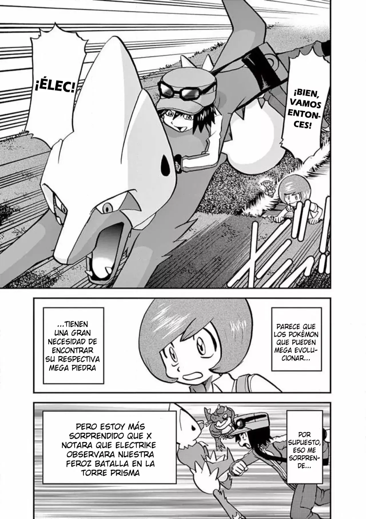 Capitulo 566 page 24
