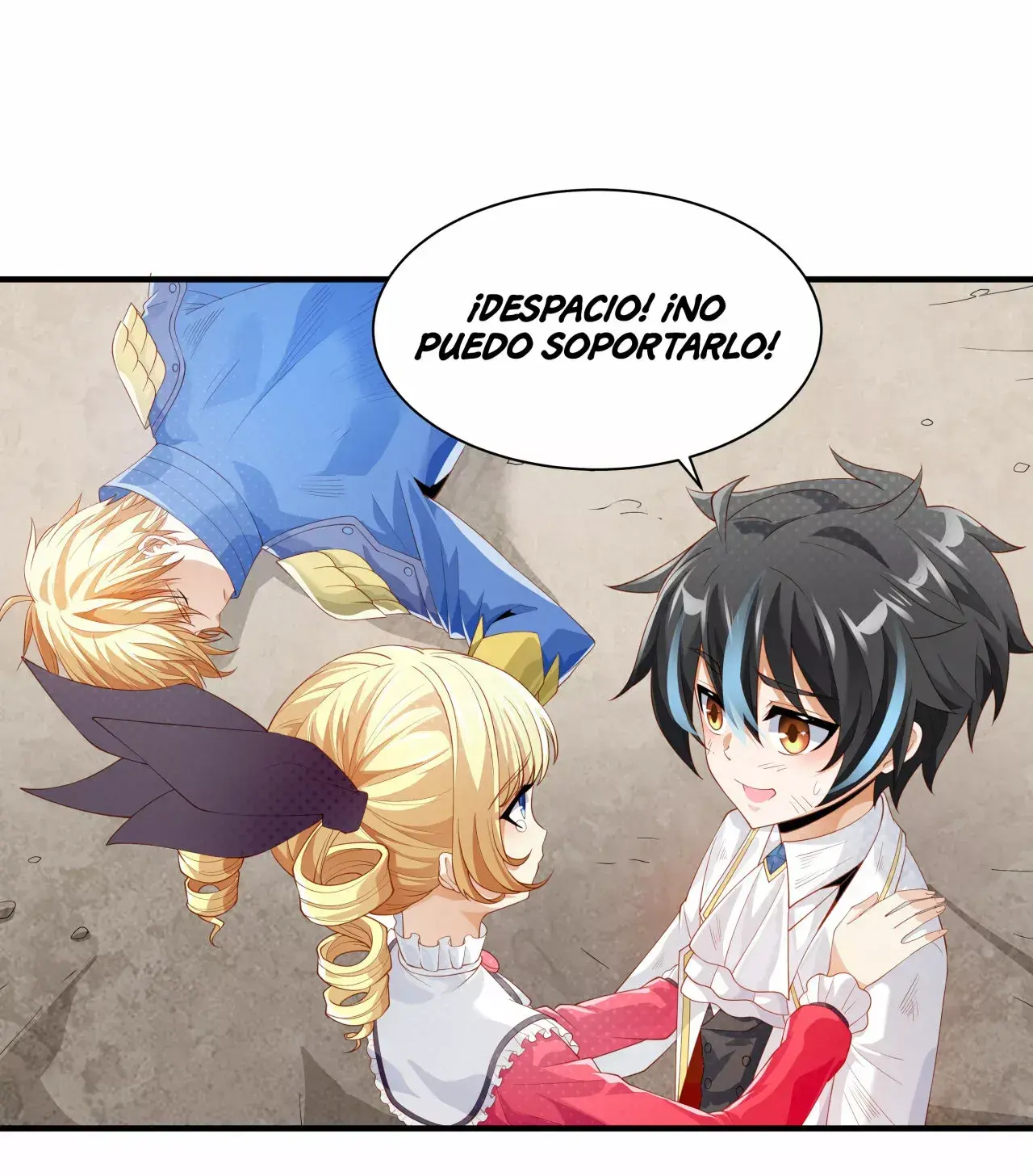 Capitulo 23 page 42