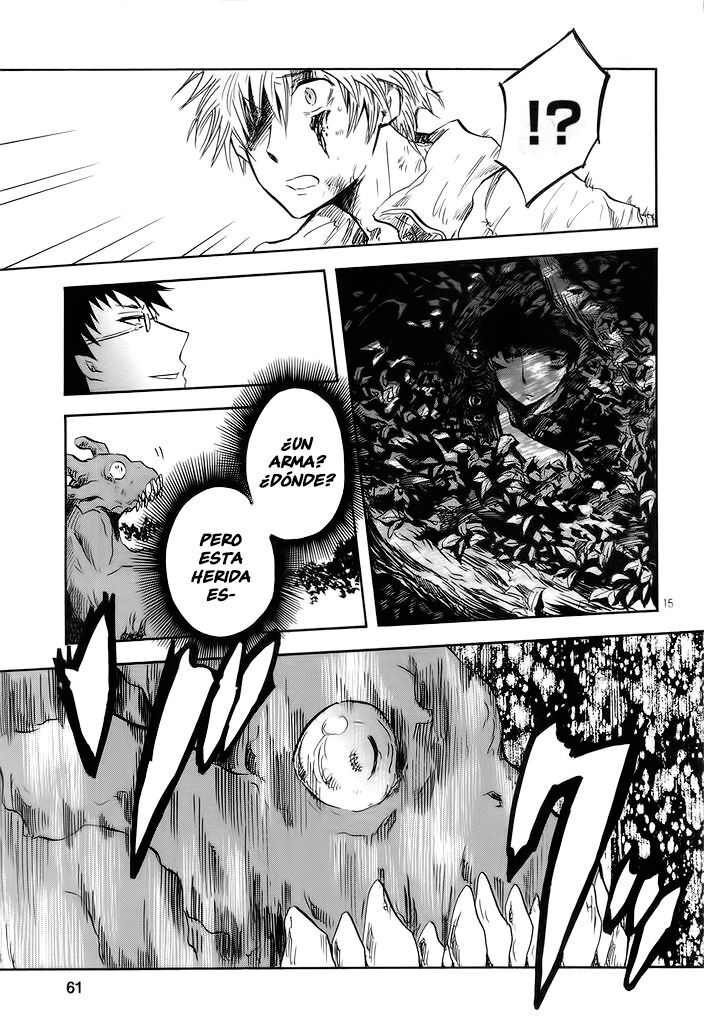 Capitulo 23 page 16