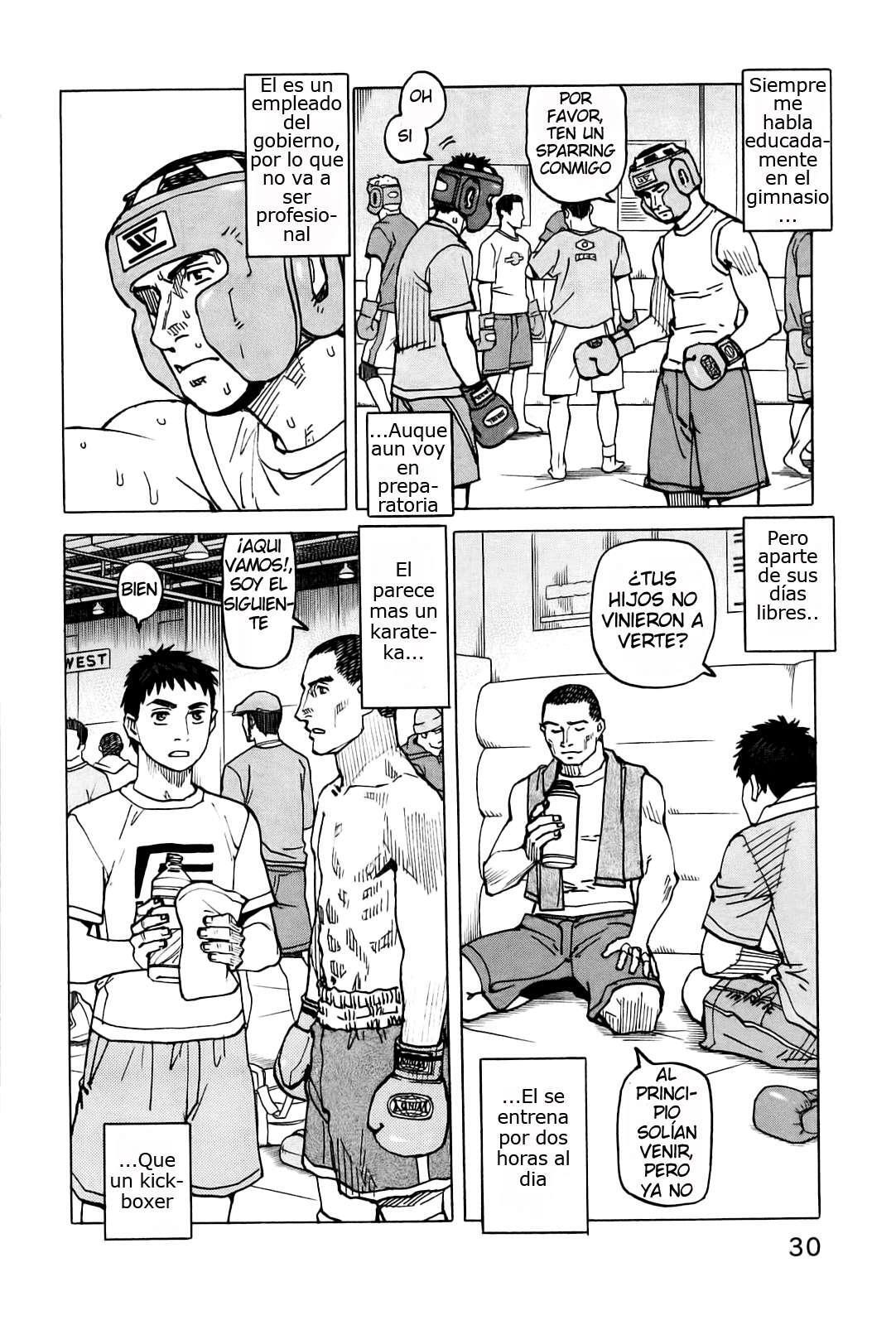 Capitulo 58 page 10