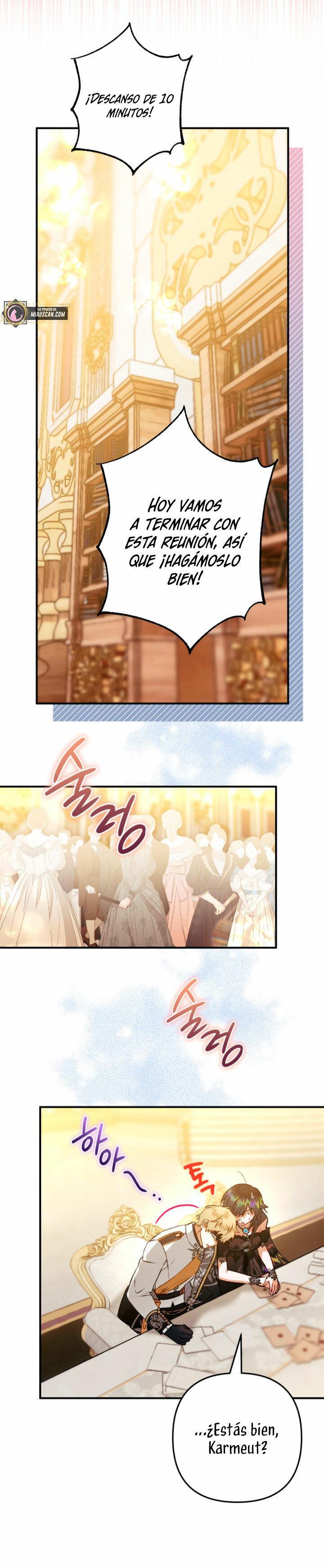 Capitulo 79 page 27