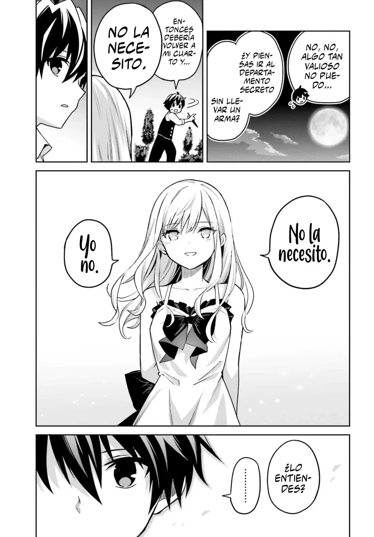Capitulo 45 page 28