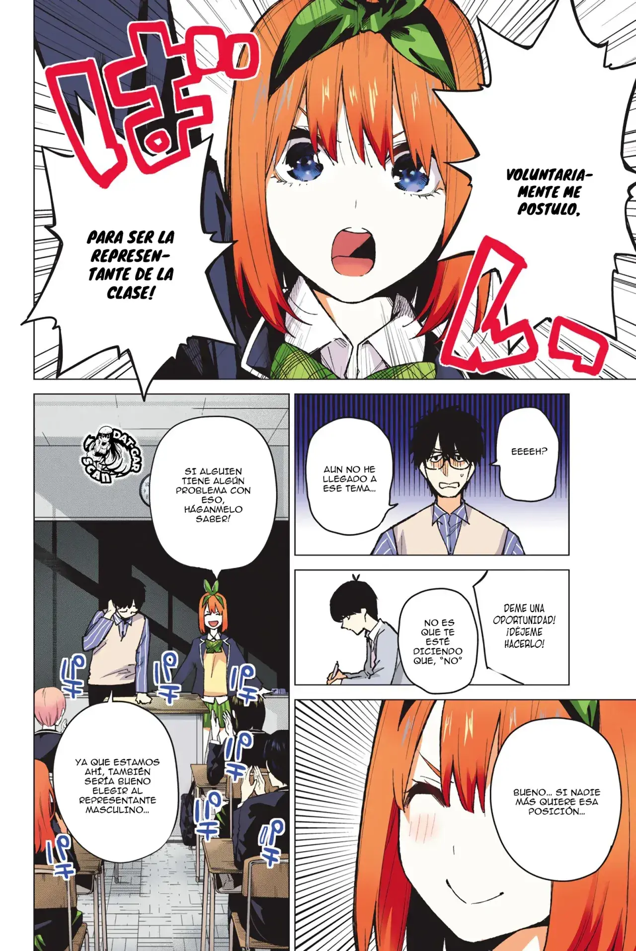 Capitulo 70 page 9