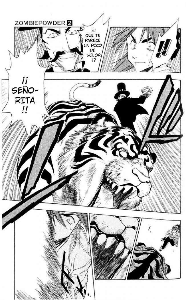 Capitulo 11 page 14