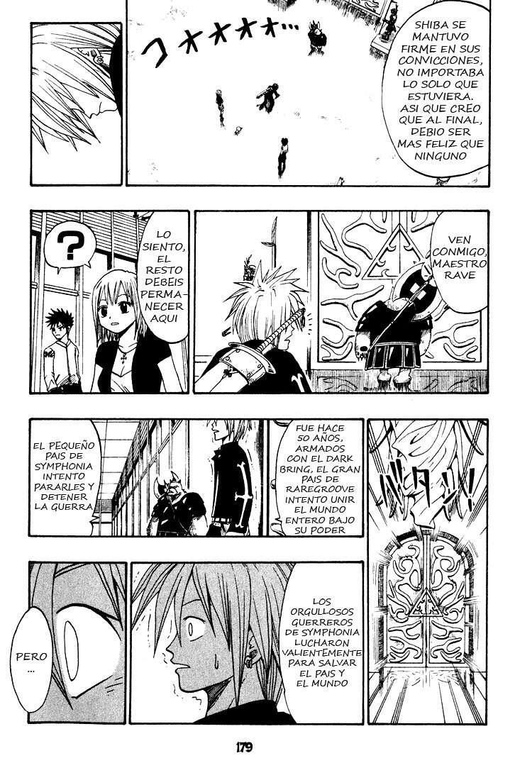 Capitulo 30 page 11