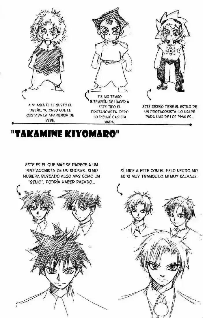 Capitulo 8.50 page 6