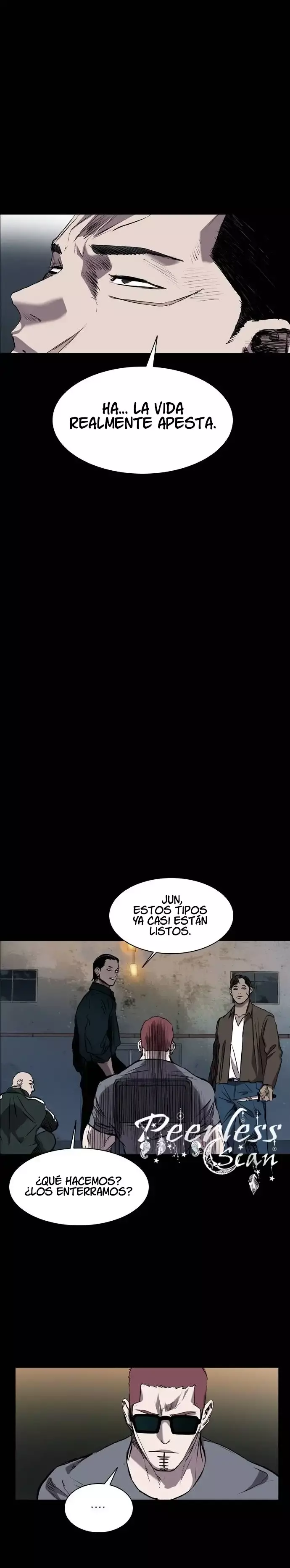Capitulo 80 page 15
