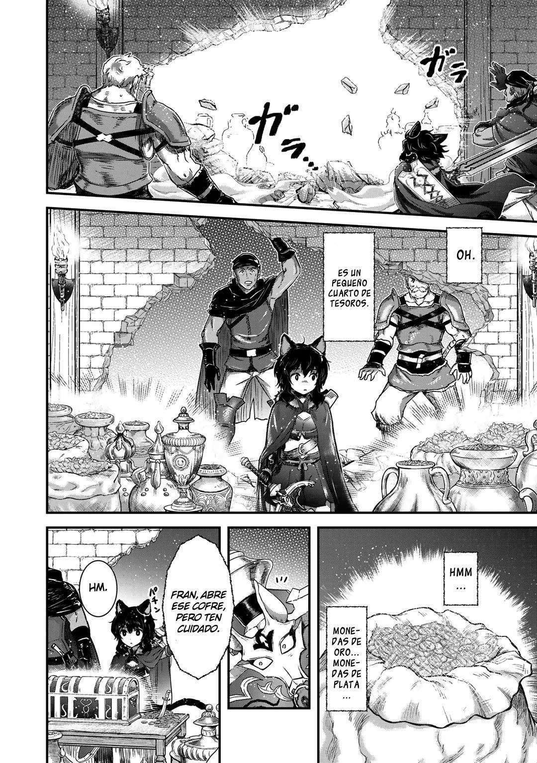 Capitulo 69 page 22