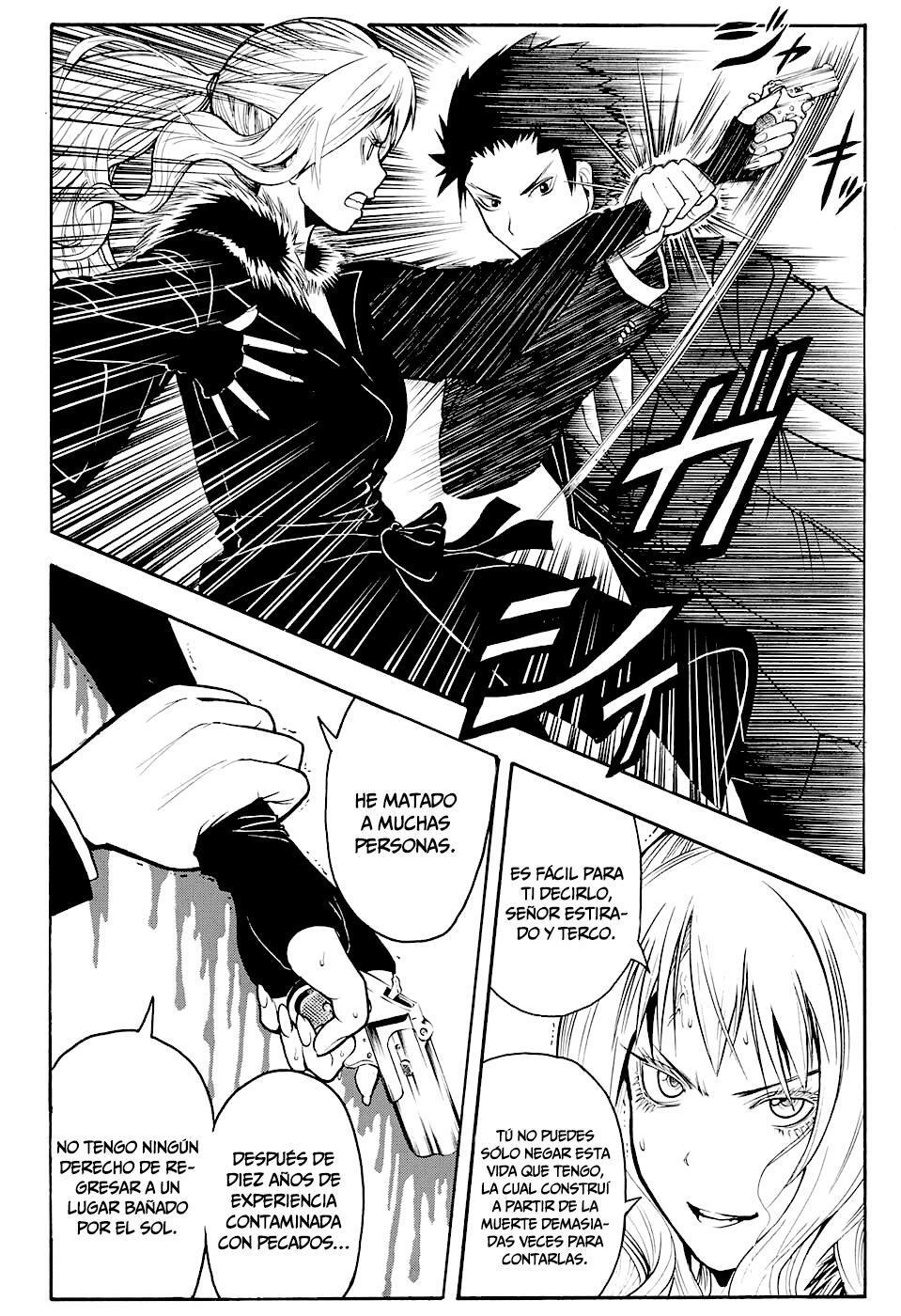 Capitulo 160 page 19