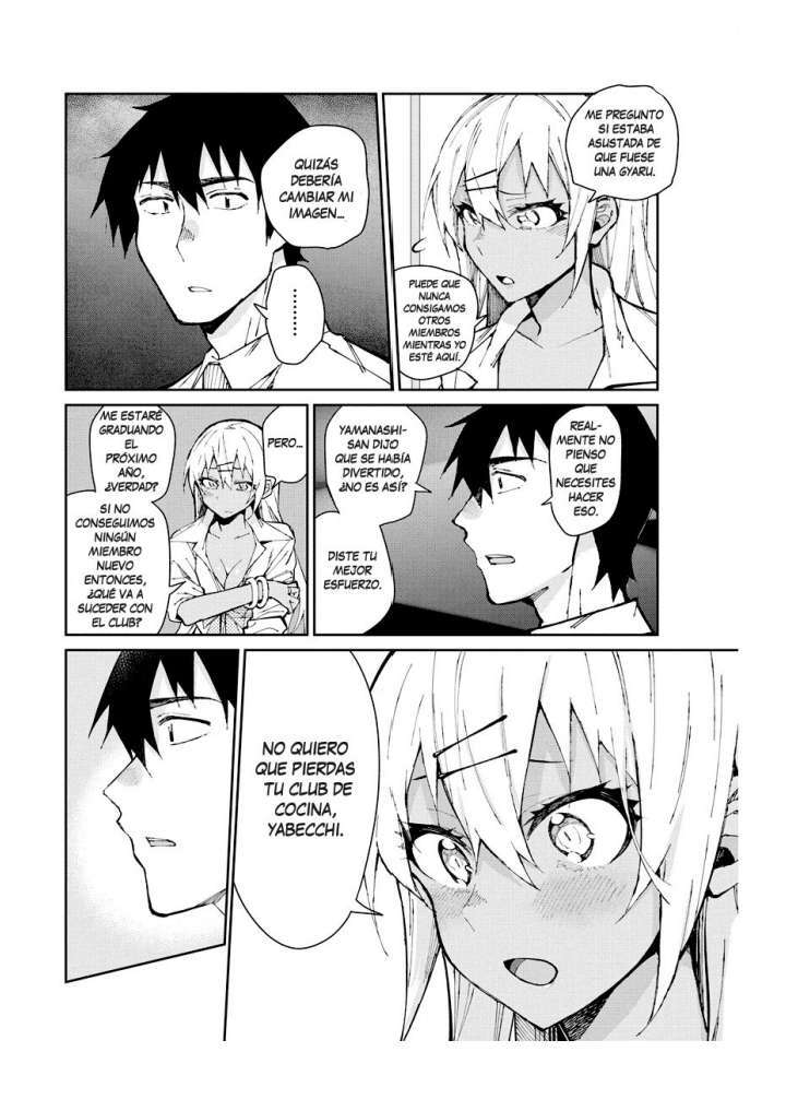 Capitulo 58 page 19