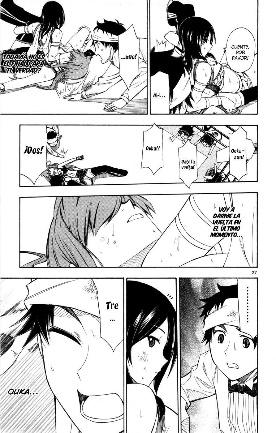 Capitulo 29 page 28