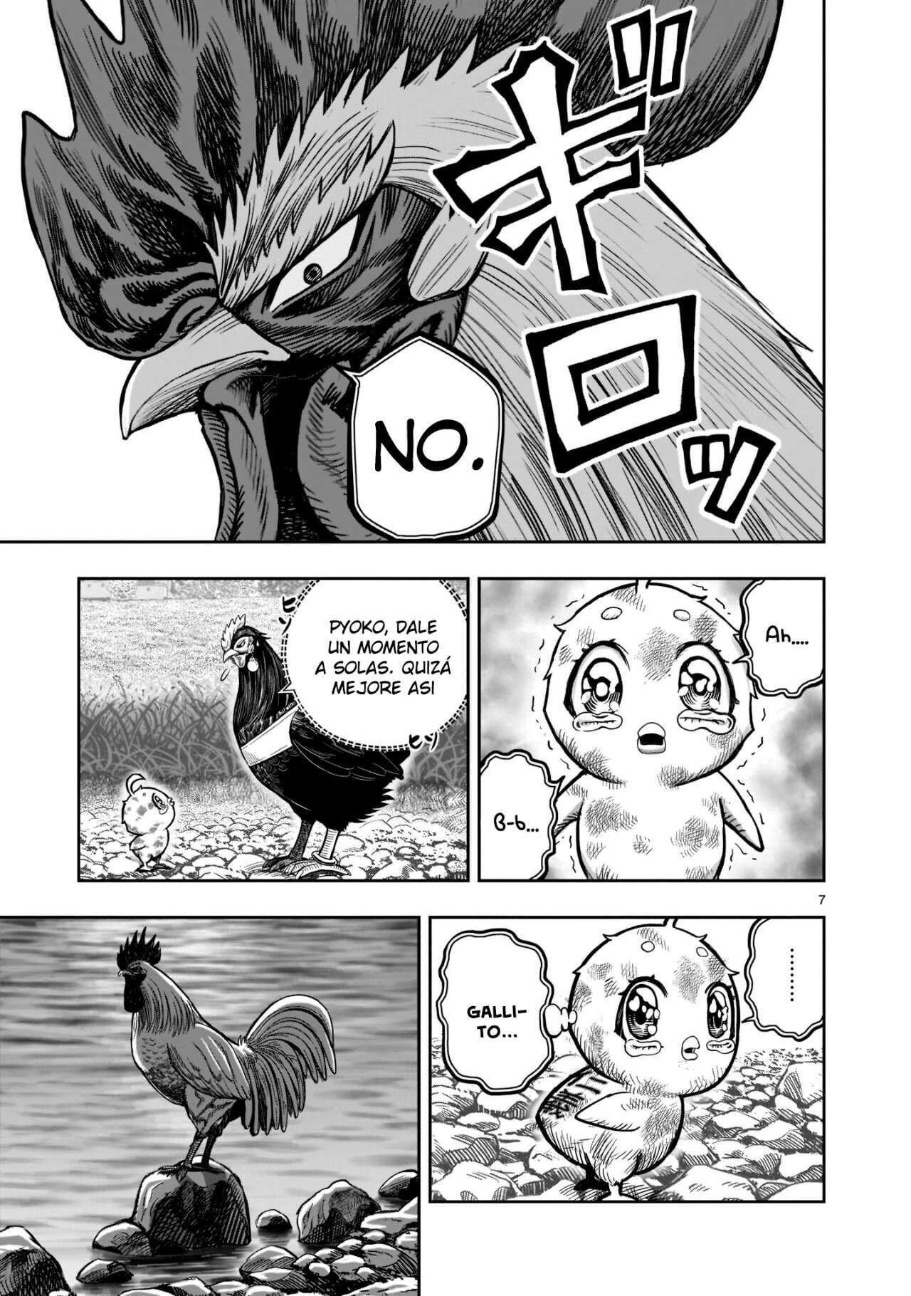 Capitulo 20 page 9