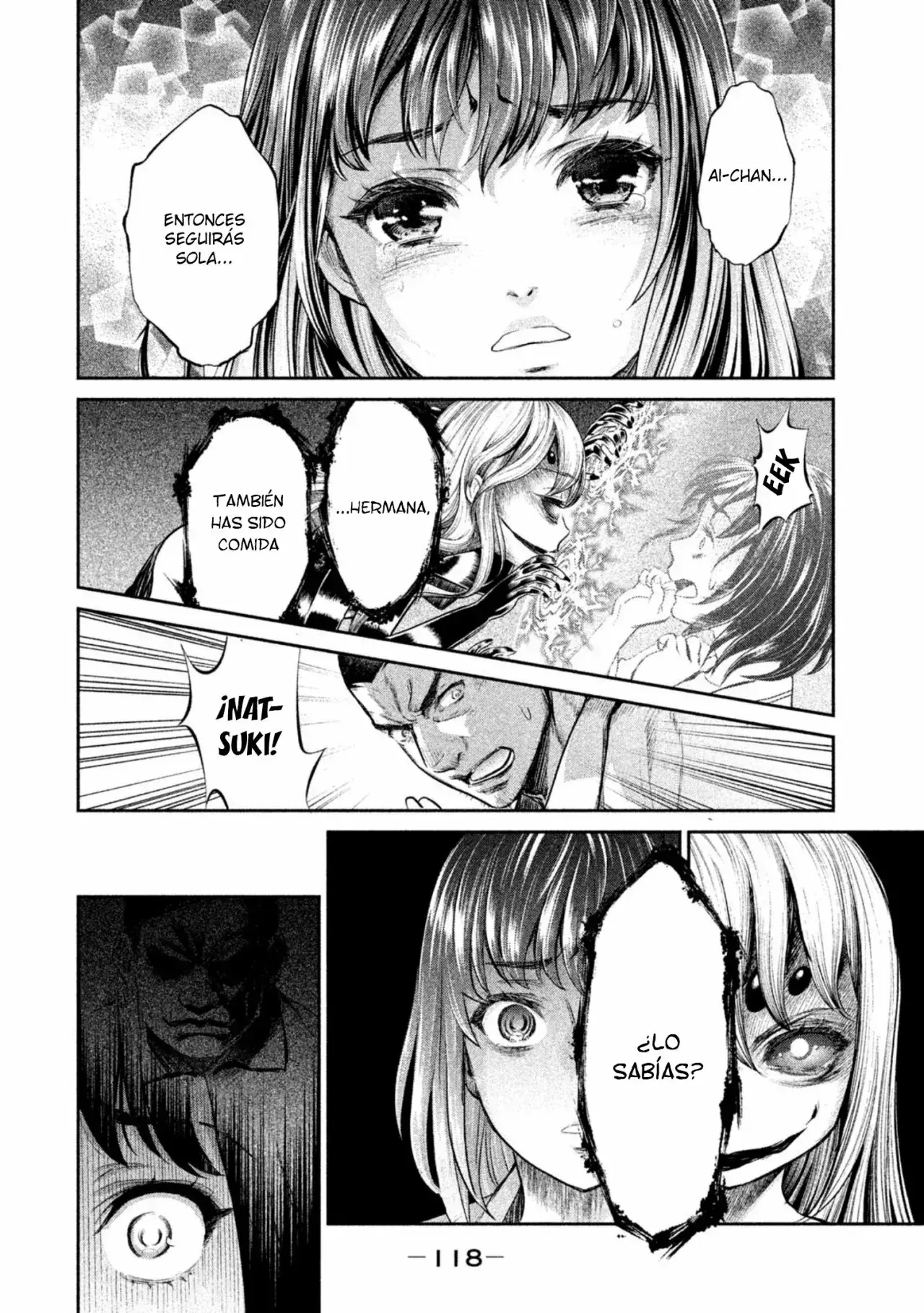 Capitulo 18 page 9