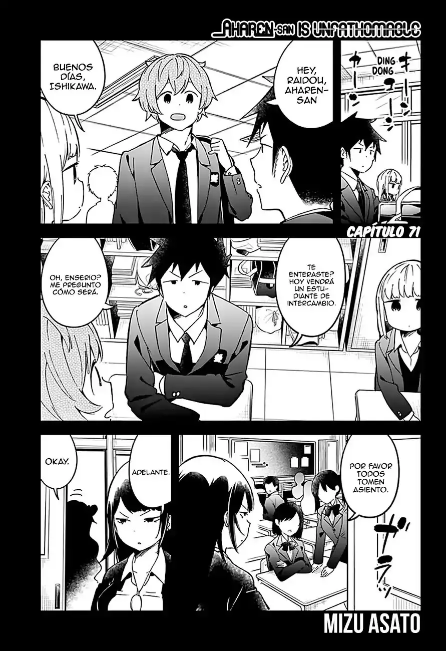 Capitulo 71 page 1