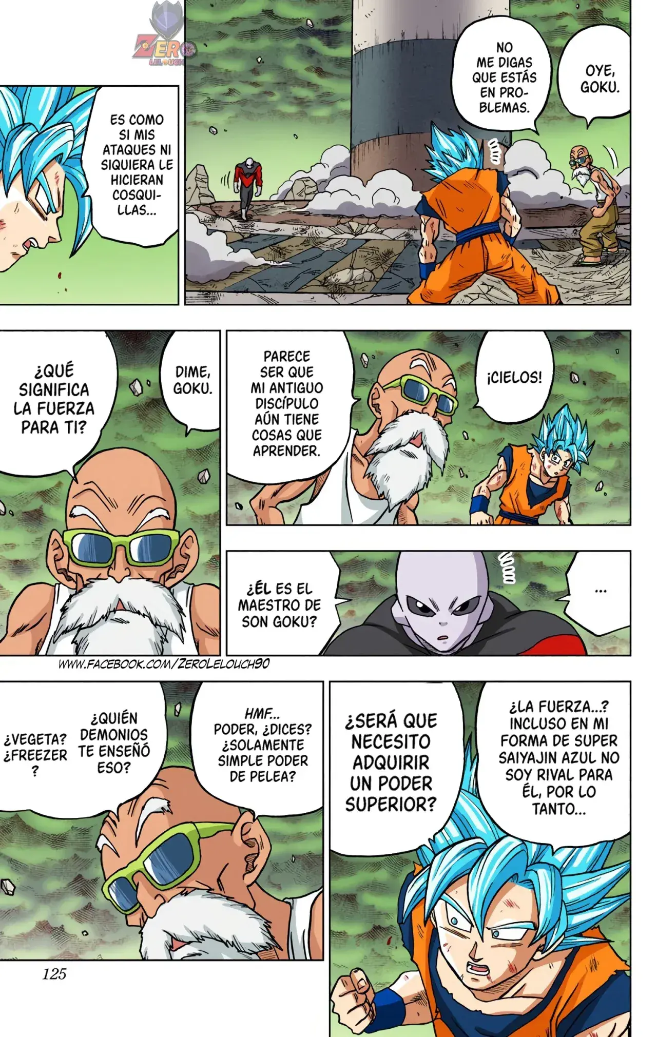 Capitulo 39 page 27