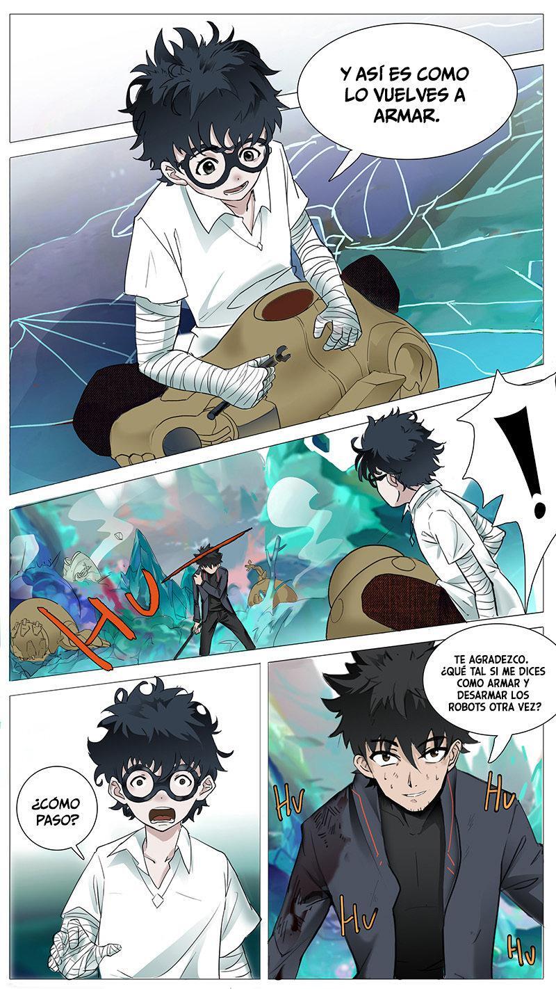 Capitulo 20 page 12