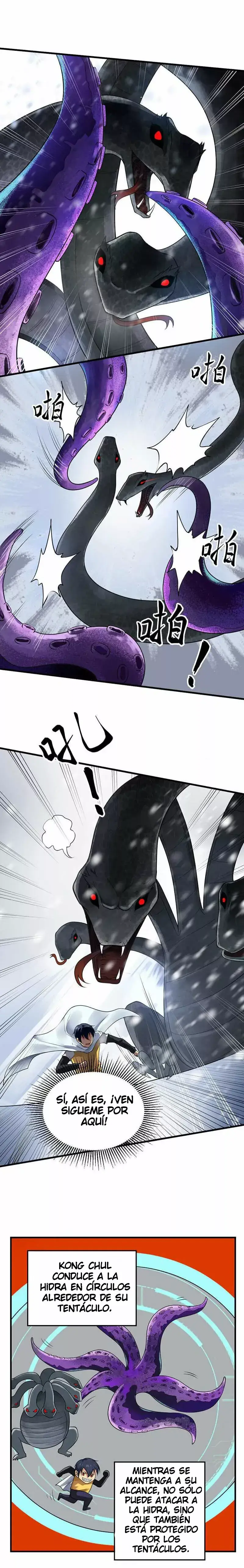 Capitulo 28 page 9
