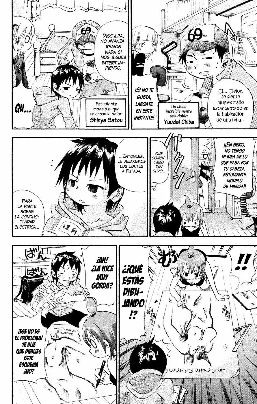 Capitulo 18 page 3
