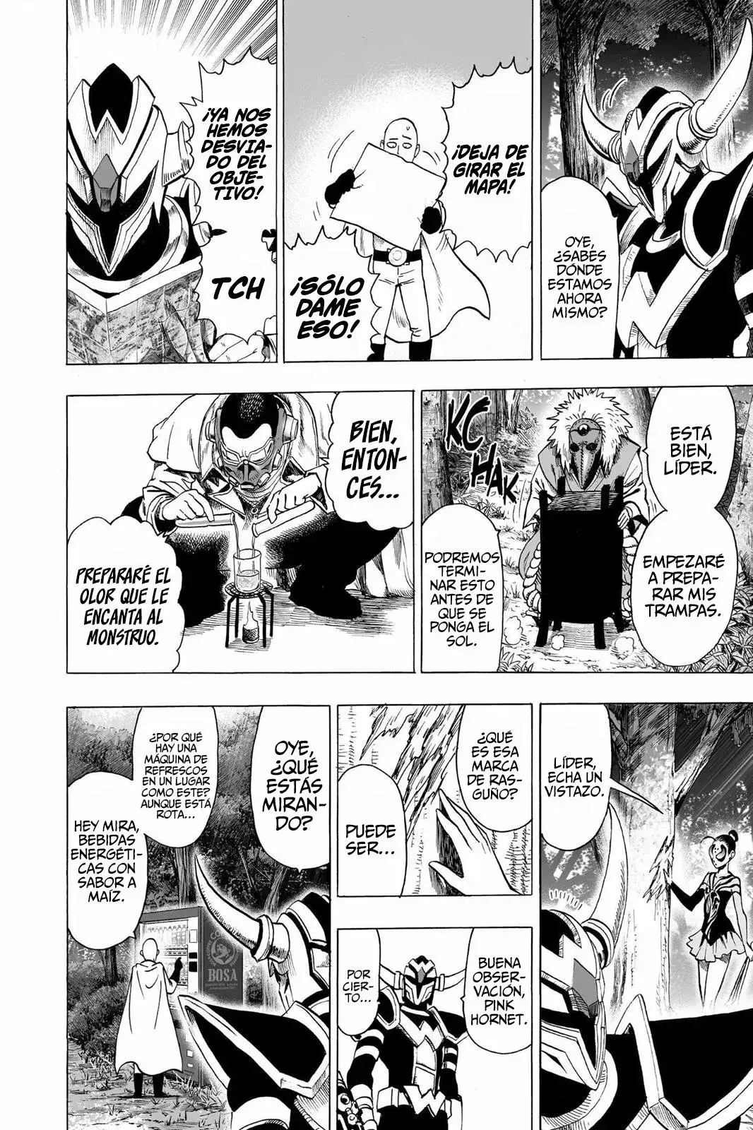 Capitulo 61.50 page 14