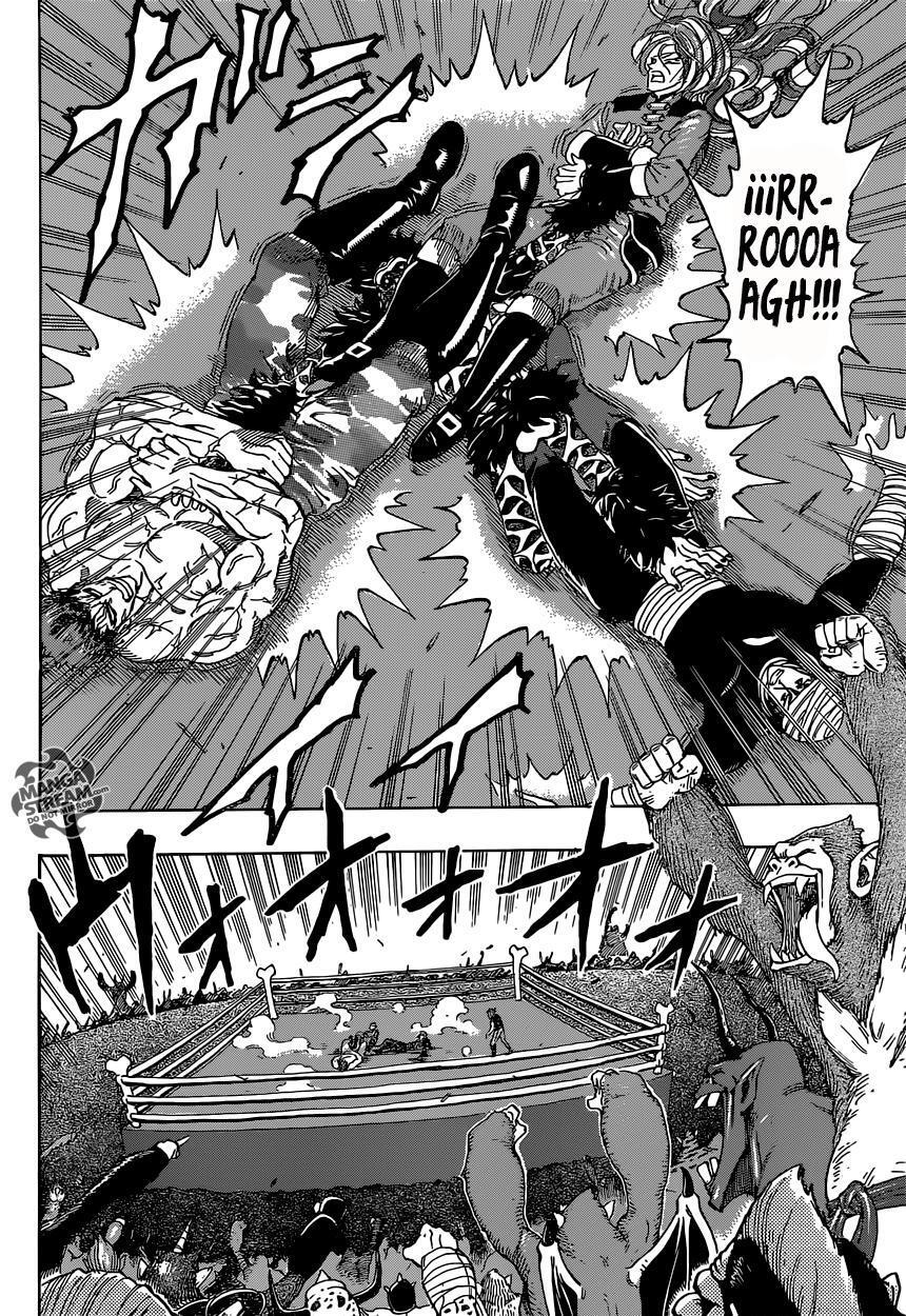 Capitulo 311 page 11