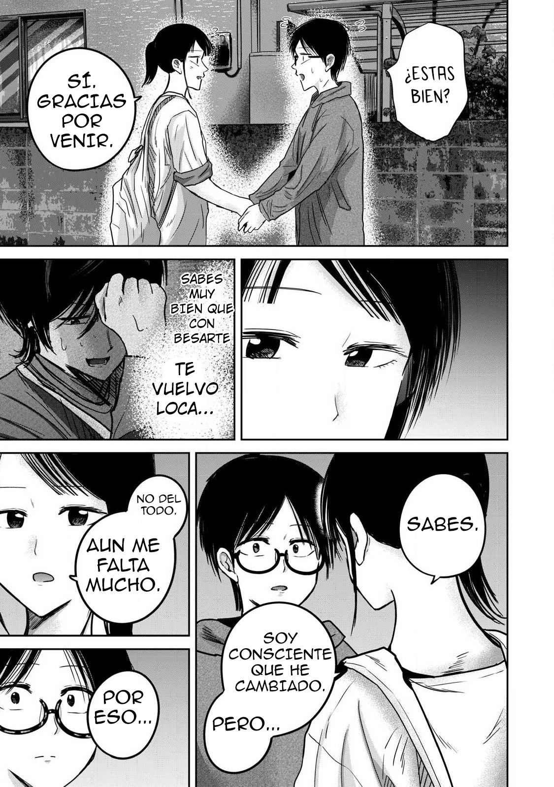 Capitulo 83 page 21