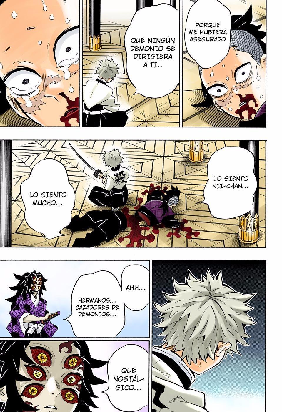 Capitulo 166.50 page 16