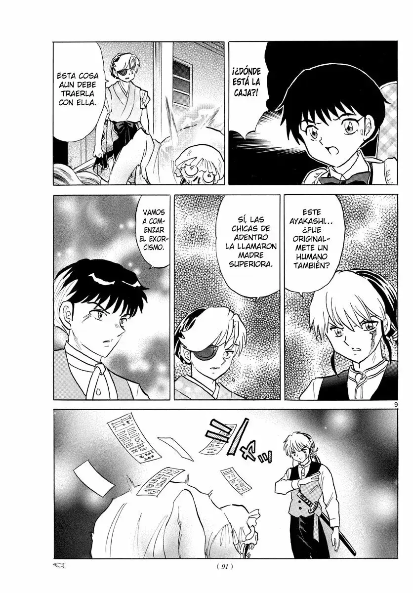 Capitulo 170 page 9