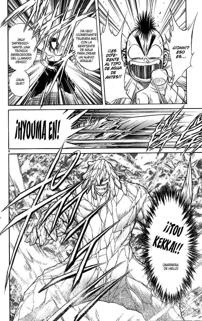 Capitulo 120 page 8