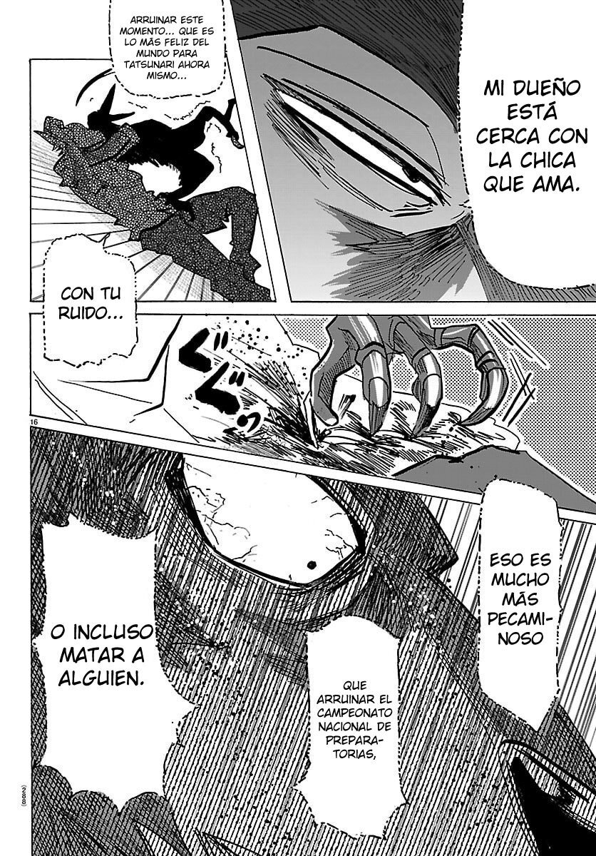 Capitulo 65 page 15